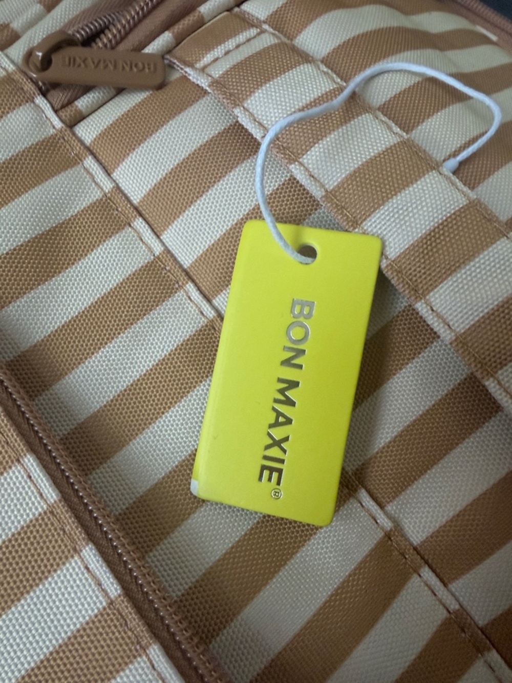 NWT Bon Maxie Toiletry Bag - Picture 7 of 8